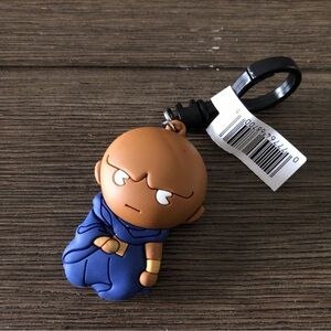 Marvel Blind Bag Clip: What If... : The Watcher